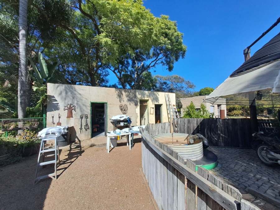 4 Bedroom Property for Sale in Palmietfontein Limpopo