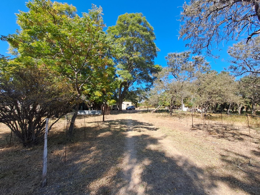 4 Bedroom Property for Sale in Palmietfontein Limpopo