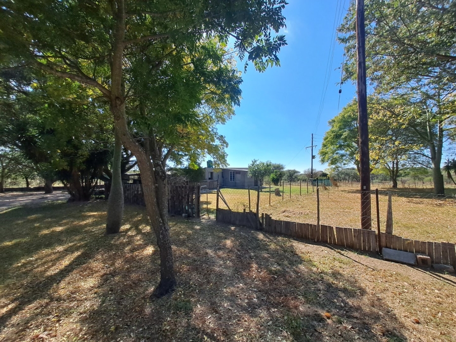 4 Bedroom Property for Sale in Palmietfontein Limpopo