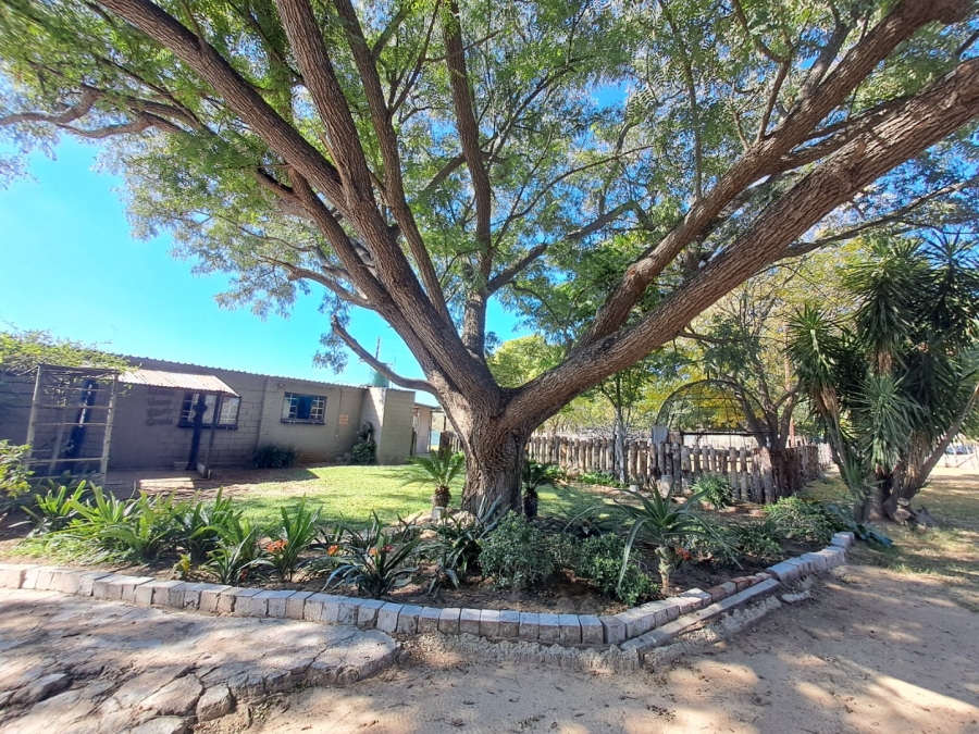 4 Bedroom Property for Sale in Palmietfontein Limpopo
