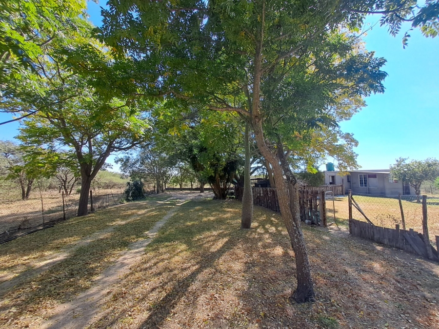 4 Bedroom Property for Sale in Palmietfontein Limpopo