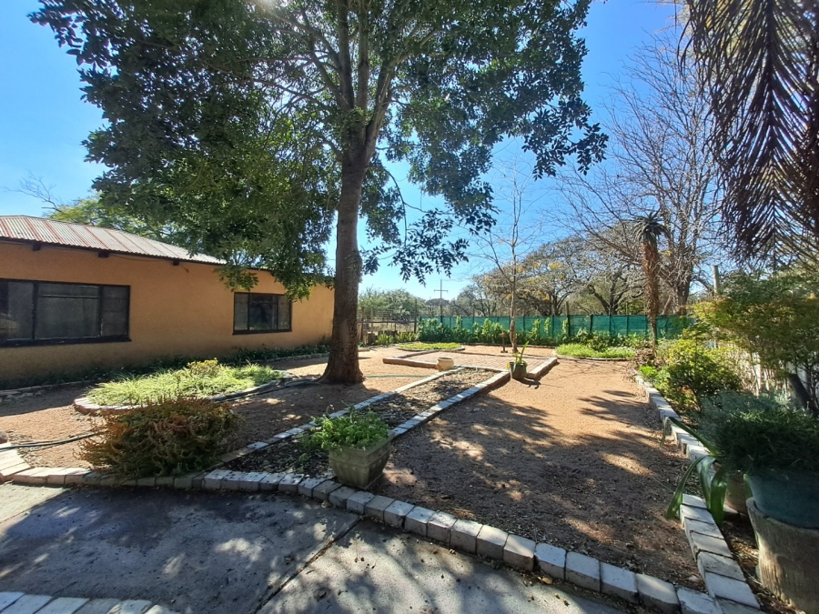 4 Bedroom Property for Sale in Palmietfontein Limpopo
