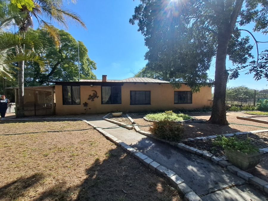 4 Bedroom Property for Sale in Palmietfontein Limpopo