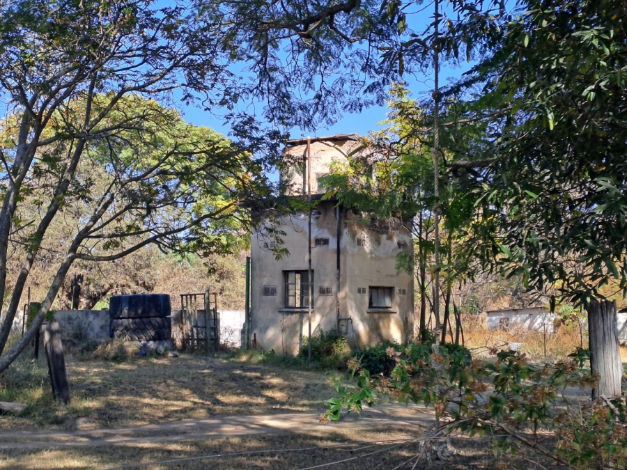 4 Bedroom Property for Sale in Palmietfontein Limpopo