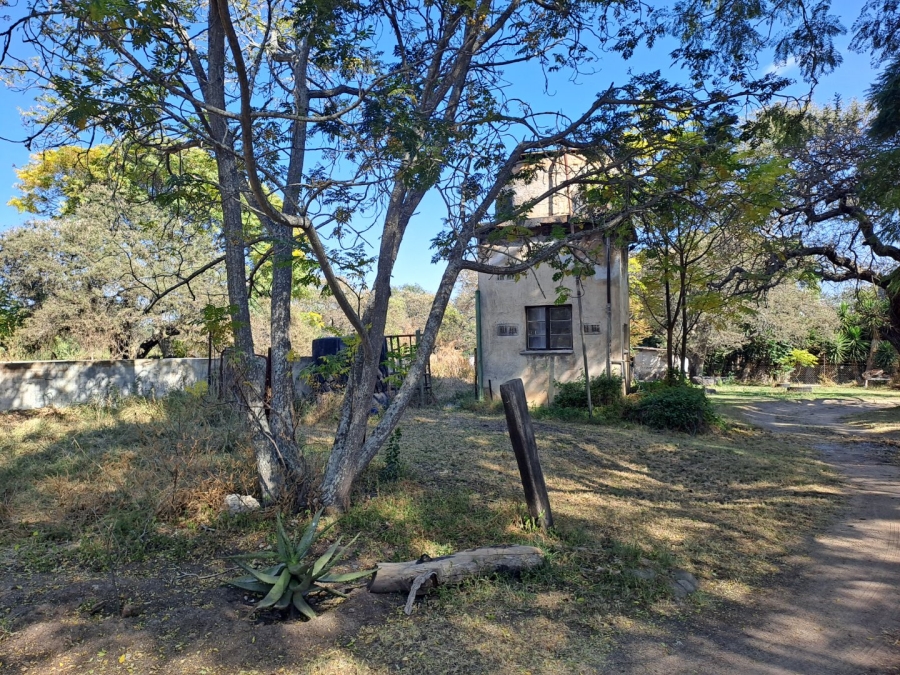 4 Bedroom Property for Sale in Palmietfontein Limpopo
