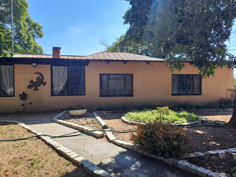 4 Bedroom Property for Sale in Palmietfontein Limpopo