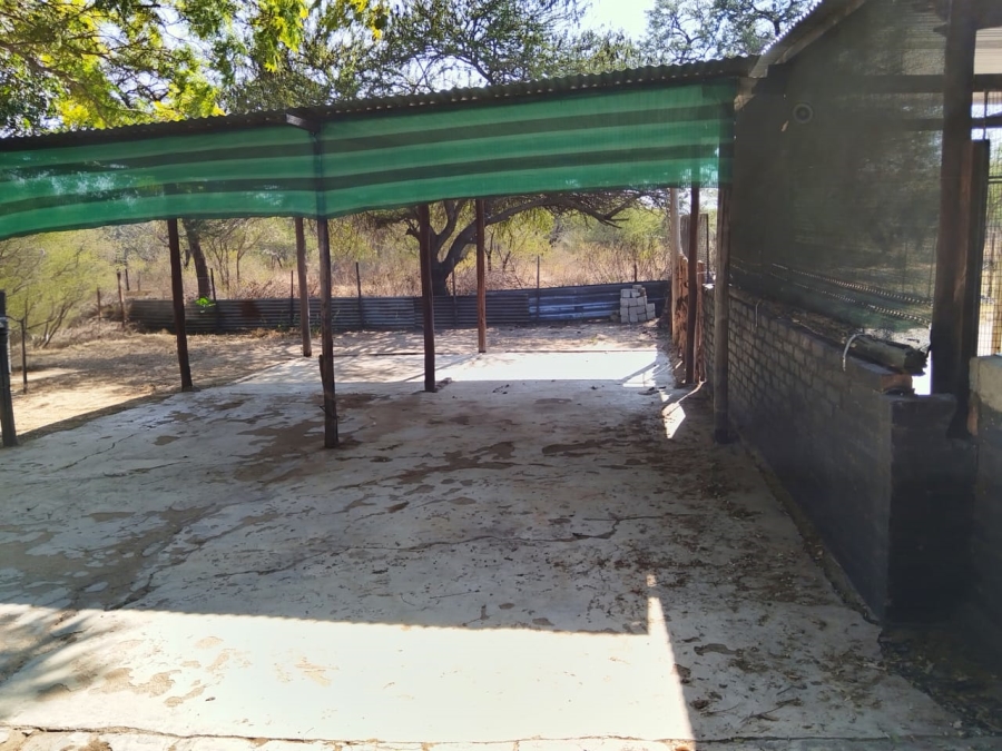 4 Bedroom Property for Sale in Palmietfontein Limpopo