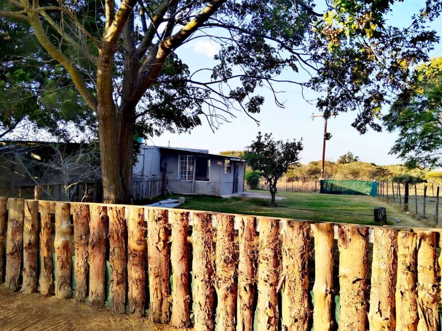4 Bedroom Property for Sale in Palmietfontein Limpopo