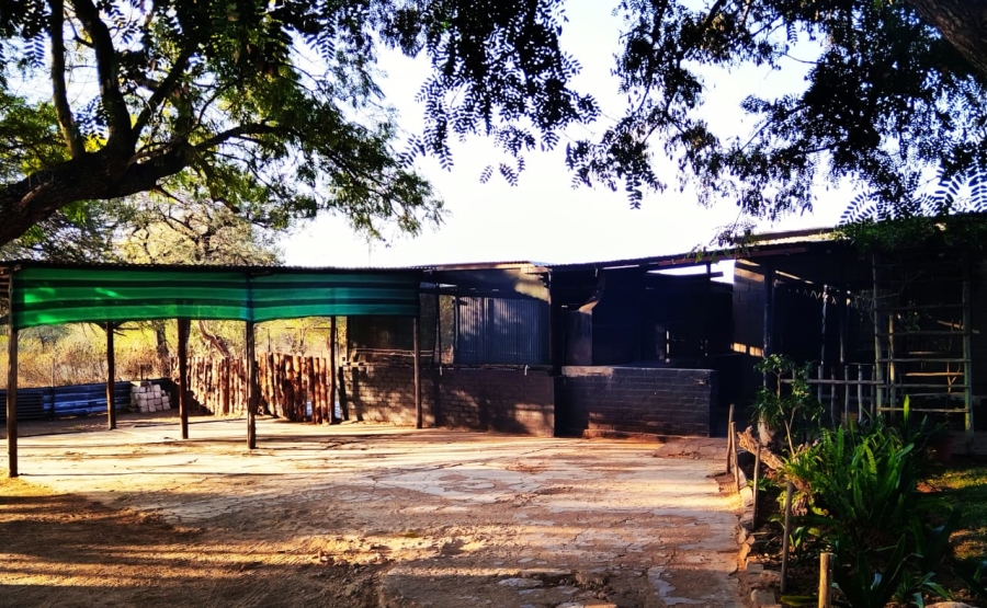 4 Bedroom Property for Sale in Palmietfontein Limpopo