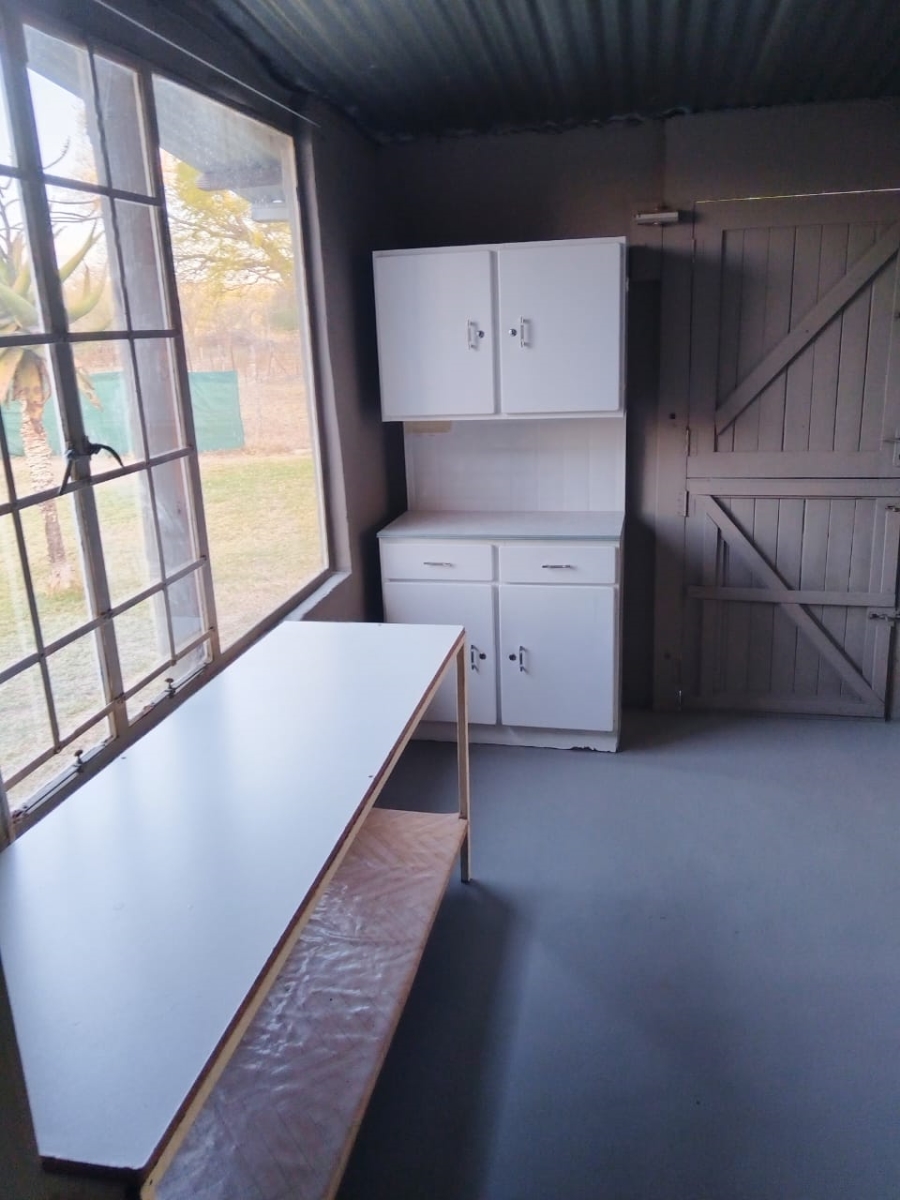 4 Bedroom Property for Sale in Palmietfontein Limpopo