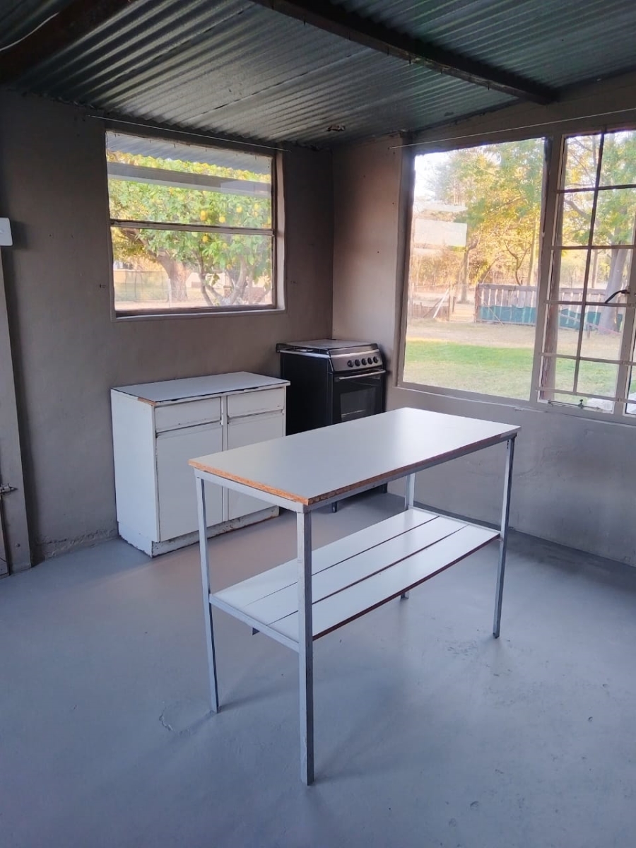 4 Bedroom Property for Sale in Palmietfontein Limpopo