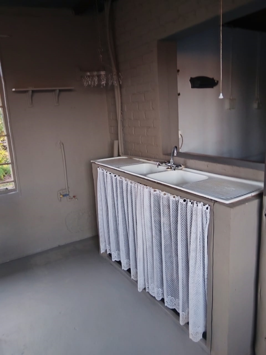 4 Bedroom Property for Sale in Palmietfontein Limpopo