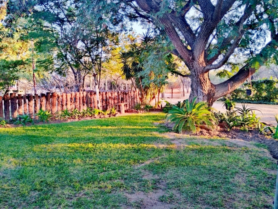 4 Bedroom Property for Sale in Palmietfontein Limpopo