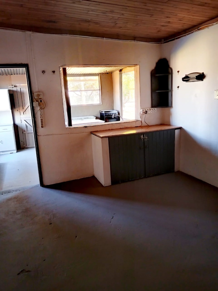 4 Bedroom Property for Sale in Palmietfontein Limpopo