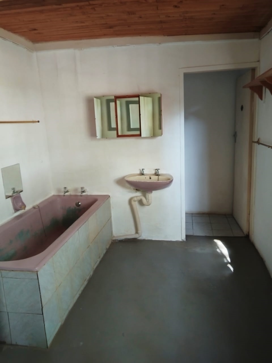 4 Bedroom Property for Sale in Palmietfontein Limpopo