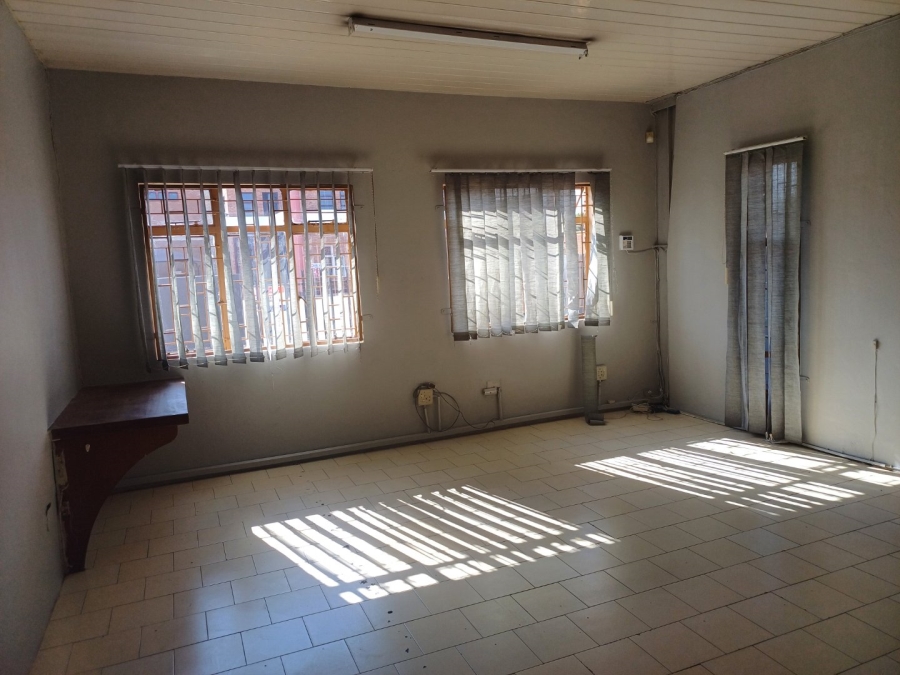 Commercial Property for Sale in Nirvana Ext 1 Limpopo