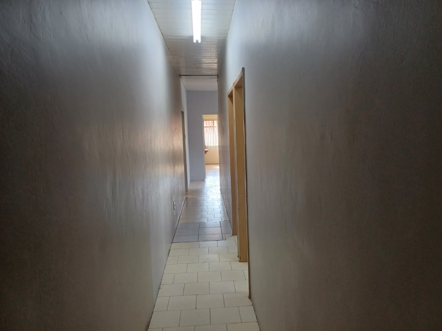 Commercial Property for Sale in Nirvana Ext 1 Limpopo