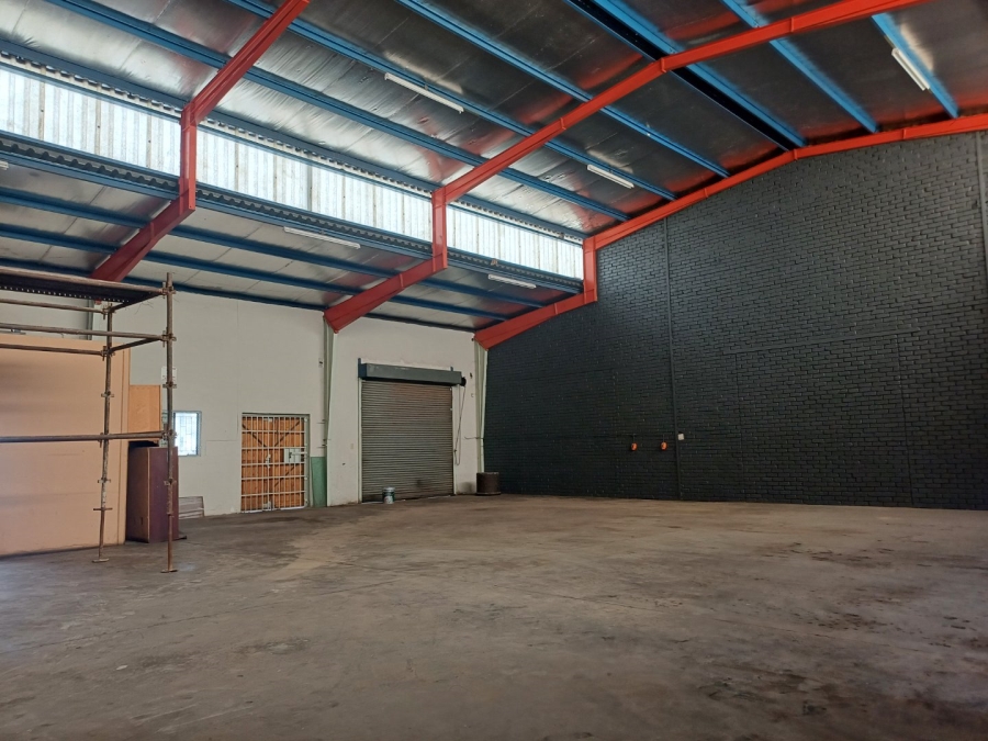 Commercial Property for Sale in Nirvana Ext 1 Limpopo