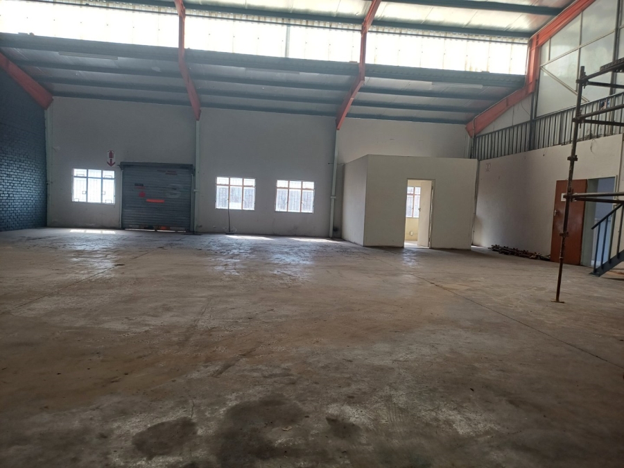 Commercial Property for Sale in Nirvana Ext 1 Limpopo