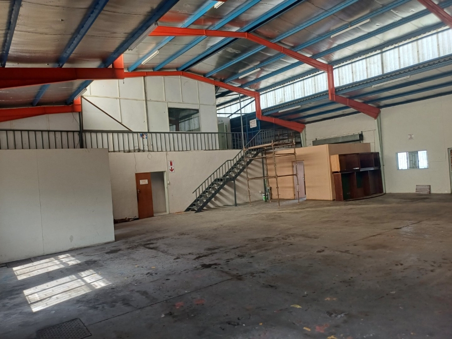 Commercial Property for Sale in Nirvana Ext 1 Limpopo