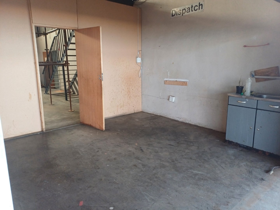 Commercial Property for Sale in Nirvana Ext 1 Limpopo