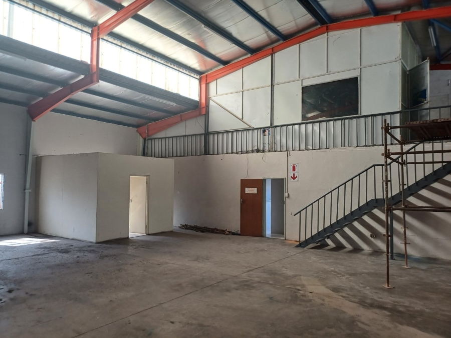 Commercial Property for Sale in Nirvana Ext 1 Limpopo