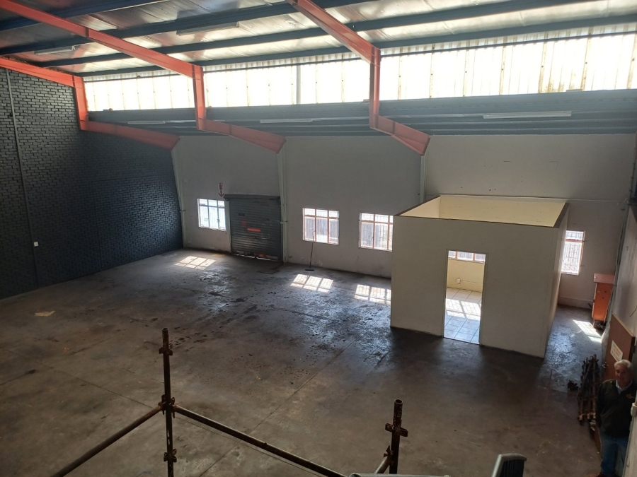 Commercial Property for Sale in Nirvana Ext 1 Limpopo