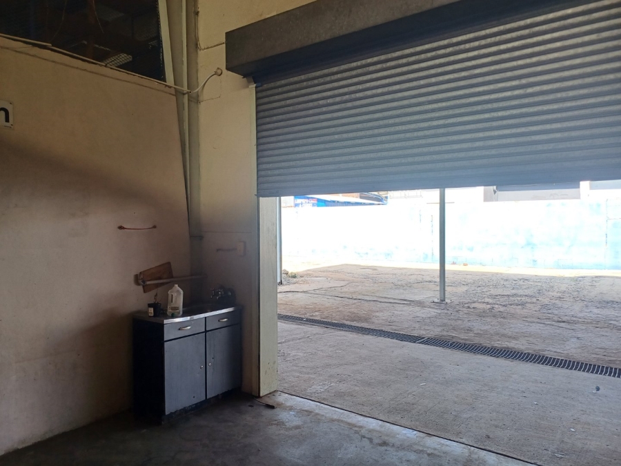Commercial Property for Sale in Nirvana Ext 1 Limpopo