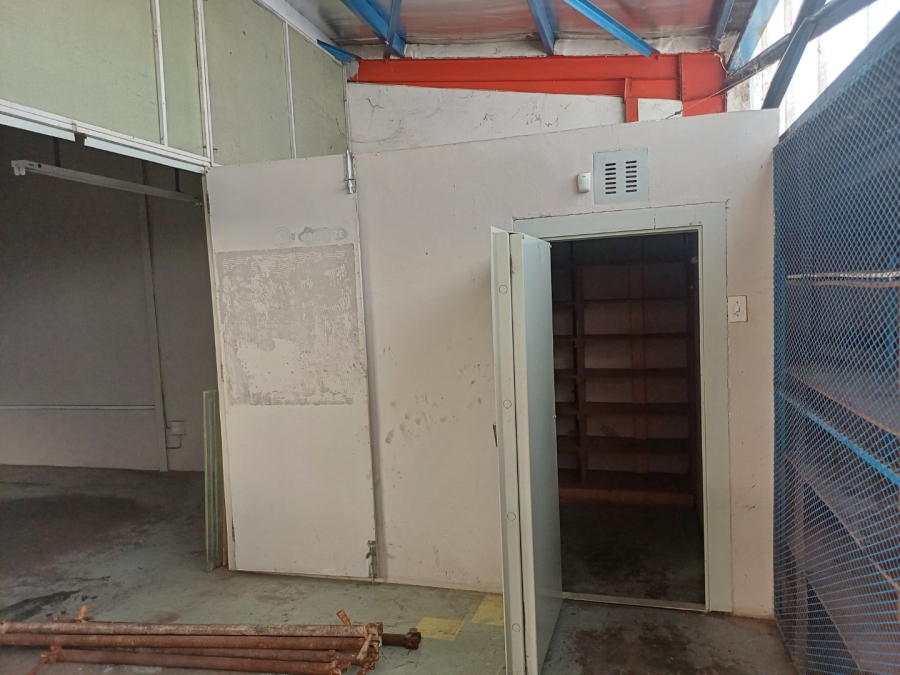 Commercial Property for Sale in Nirvana Ext 1 Limpopo