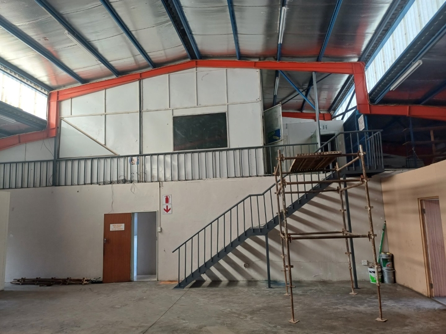 Commercial Property for Sale in Nirvana Ext 1 Limpopo