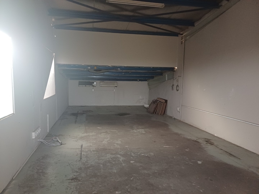 Commercial Property for Sale in Nirvana Ext 1 Limpopo