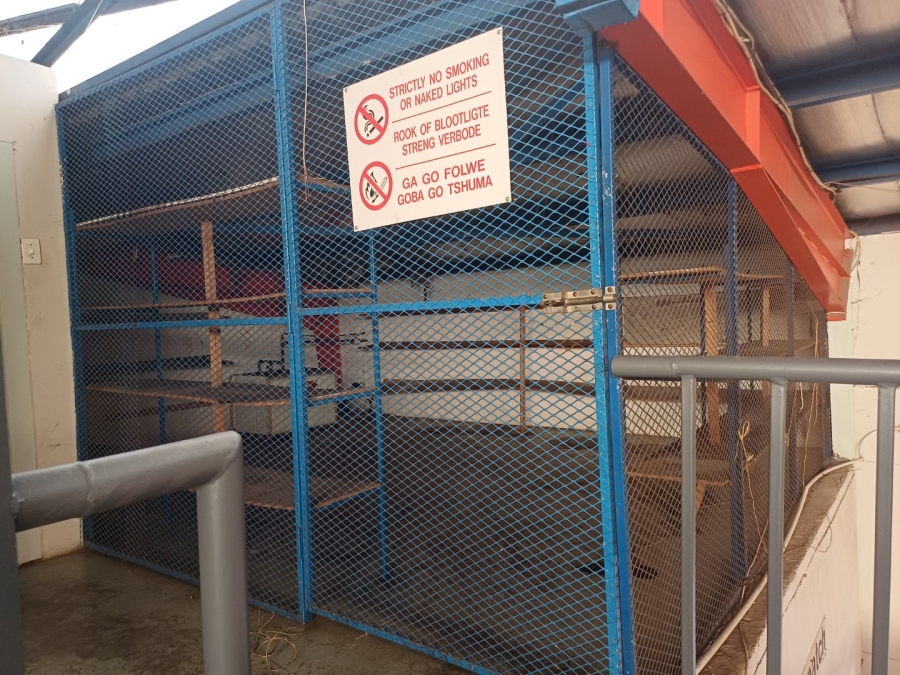 Commercial Property for Sale in Nirvana Ext 1 Limpopo