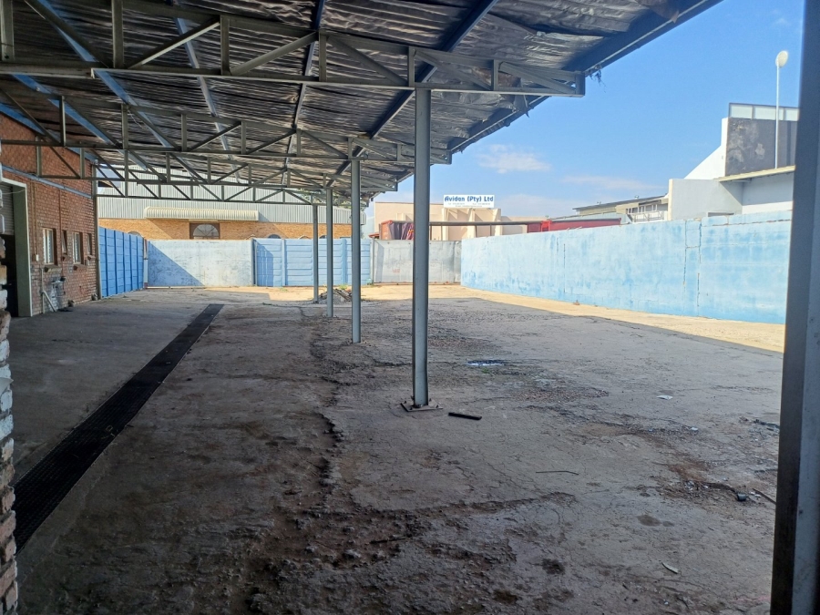 Commercial Property for Sale in Nirvana Ext 1 Limpopo