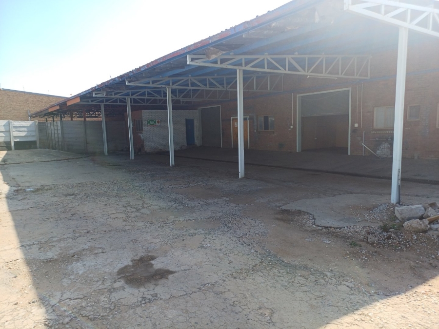 Commercial Property for Sale in Nirvana Ext 1 Limpopo