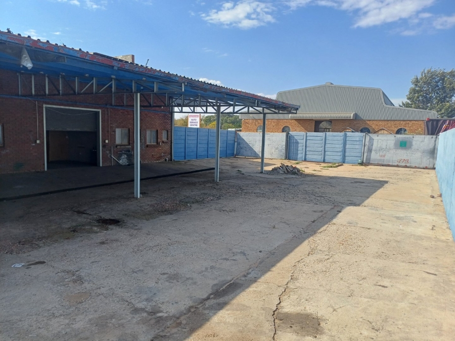 Commercial Property for Sale in Nirvana Ext 1 Limpopo