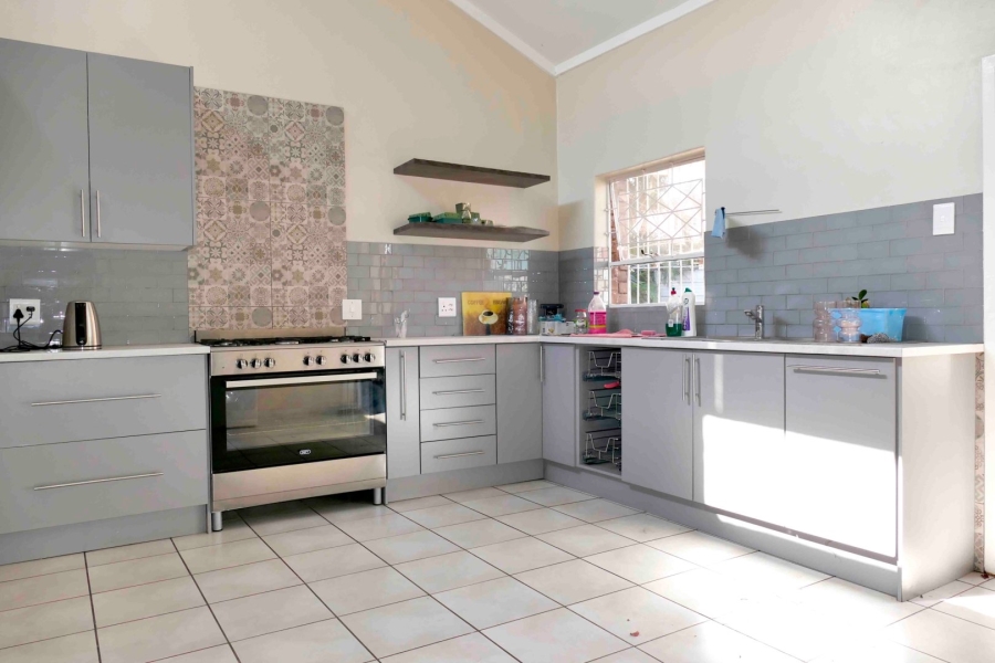 4 Bedroom Property for Sale in Welgelegen Limpopo
