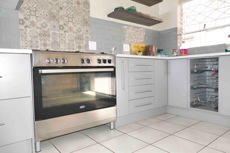 4 Bedroom Property for Sale in Welgelegen Limpopo