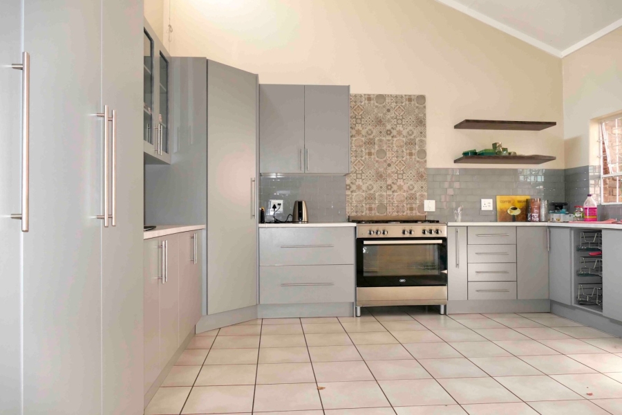 4 Bedroom Property for Sale in Welgelegen Limpopo