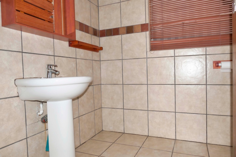 4 Bedroom Property for Sale in Welgelegen Limpopo