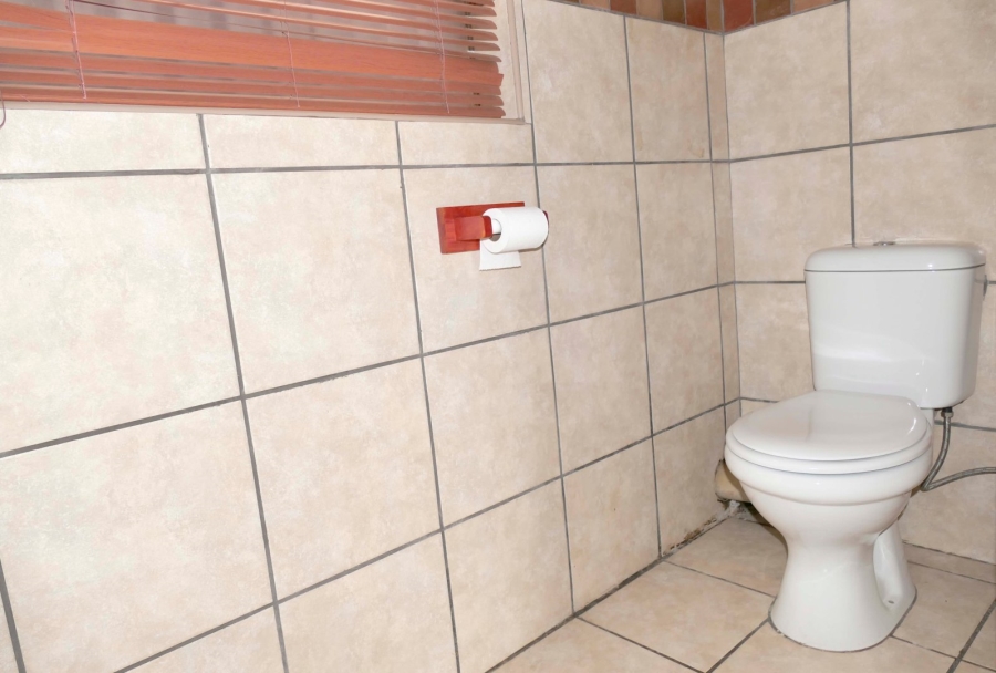 4 Bedroom Property for Sale in Welgelegen Limpopo