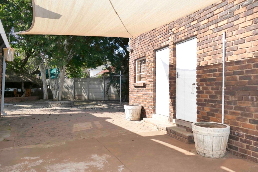 4 Bedroom Property for Sale in Welgelegen Limpopo