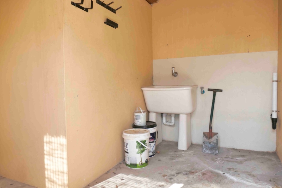 4 Bedroom Property for Sale in Welgelegen Limpopo
