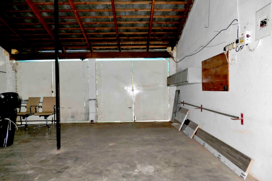 4 Bedroom Property for Sale in Welgelegen Limpopo