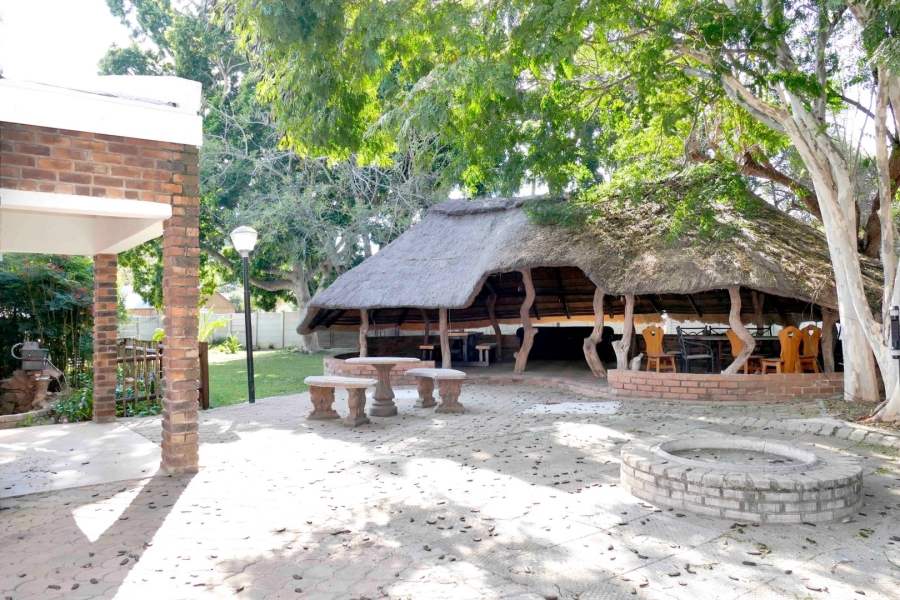 4 Bedroom Property for Sale in Welgelegen Limpopo