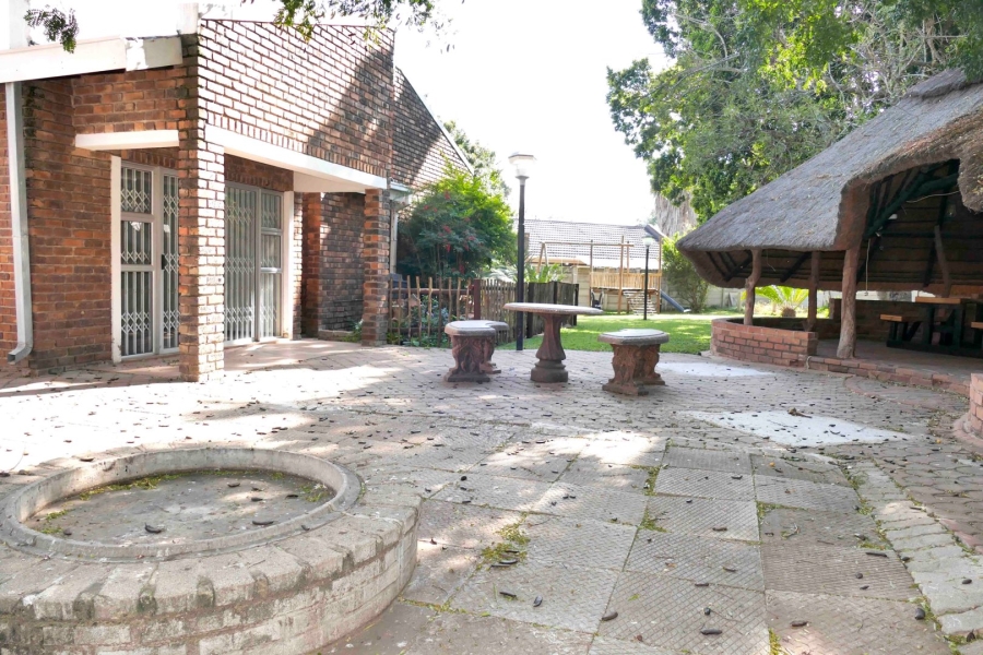 4 Bedroom Property for Sale in Welgelegen Limpopo