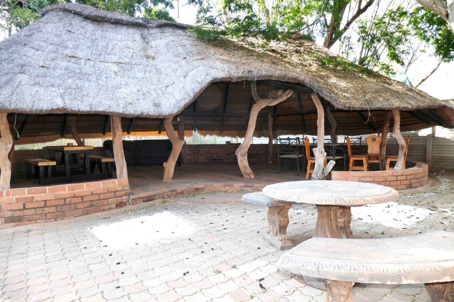4 Bedroom Property for Sale in Welgelegen Limpopo