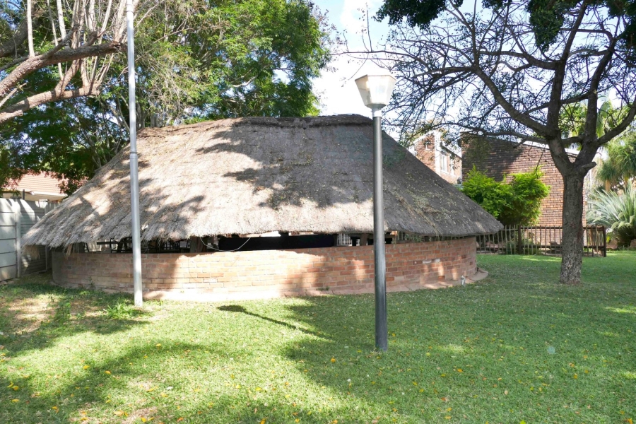 4 Bedroom Property for Sale in Welgelegen Limpopo