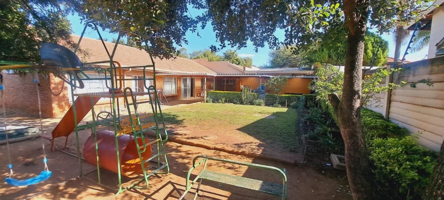 3 Bedroom Property for Sale in Fauna Park Limpopo