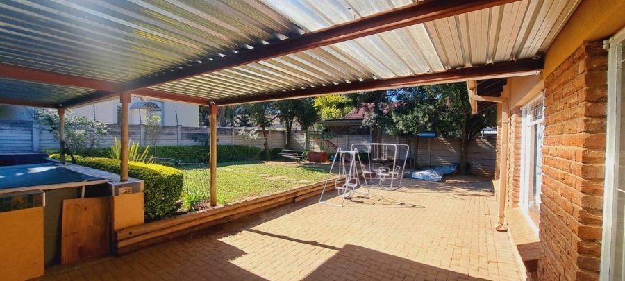 3 Bedroom Property for Sale in Fauna Park Limpopo