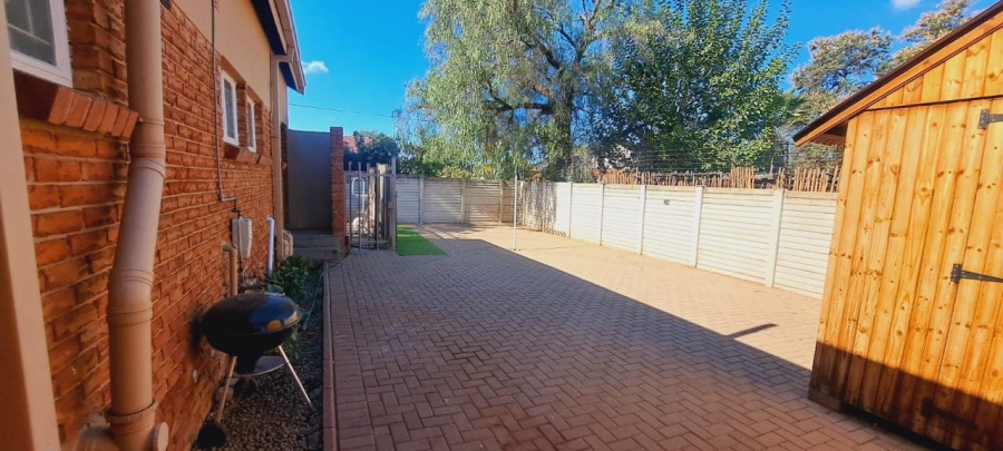 3 Bedroom Property for Sale in Fauna Park Limpopo